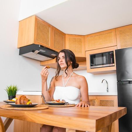 Karra Loft - Bali Invest Club Apartman Canggu Kültér fotó