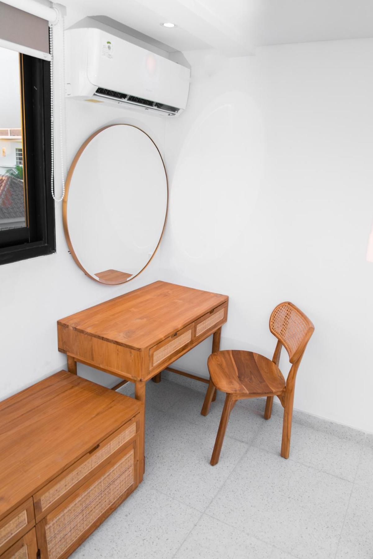 Karra Loft - Bali Invest Club Apartman Canggu Kültér fotó